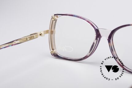 Cazal 336 Vintage Ladies Glasses, Size: small, Made for Women