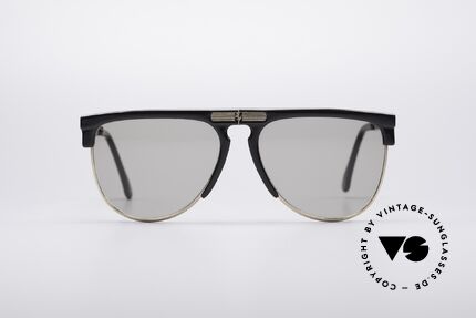 Ferrari F27 Carbonio Folding Shades, high-class carbon frame and finest Italian quality, Made for Men