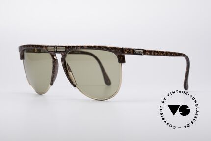 Ferrari F27 Carbonio Folding Shades, the most wanted Ferrari vintage model, worldwide, Made for Men