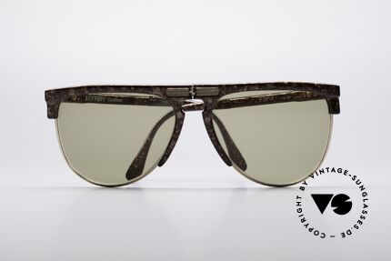 Ferrari F27 Carbonio Folding Shades, Size: medium, Made for Men