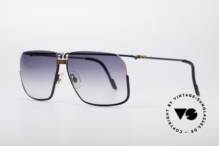 Ferrari F18 Rare 80's Men's Shades, finest quality (100% UV) & superior materials from Italy, Made for Men