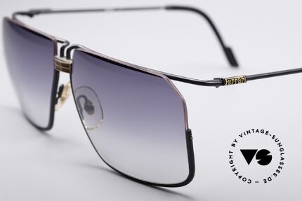 Ferrari F18 Rare 80's Men's Shades, unworn (like all our vintage designer shades by Ferrari), Made for Men