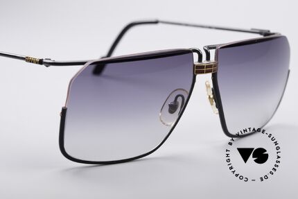 Ferrari F18 Rare 80's Men's Shades, NO RETRO sunglasses, an old ORIGINAL from the 1980's!, Made for Men