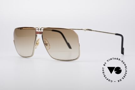 Ferrari F18 Rare 80's Men's Shades, finest quality (100% UV) & superior materials from Italy, Made for Men
