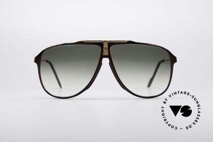Ferrari F38 XLarge Carbon Sunglasses, high-class carbon edition (You must feel this!), Made for Men