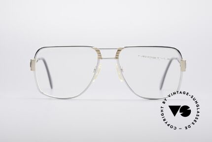 Neostyle Boutique 660 80's Men's Eyeglasses, the most wanted model of the 'Boutique Series', Made for Men