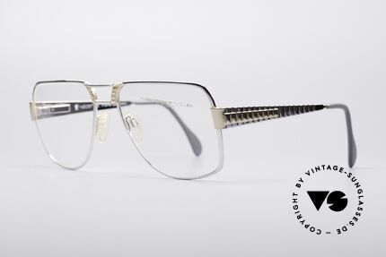 Neostyle Boutique 660 80's Men's Eyeglasses, incredible top-quality from 1986 (built to last), Made for Men