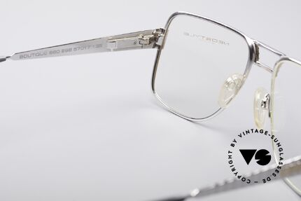 Neostyle Boutique 660 80's Men's Eyeglasses, NO retro glasses, but a 32 years old ORIGINAL!, Made for Men