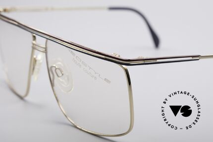 Neostyle Jet 22 80's Men's Eyeglasses, a low-key vintage fashion dedication (rarity), Made for Men
