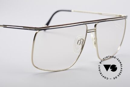 Neostyle Jet 22 80's Men's Eyeglasses, never worn (like all our Neostyle eyeglasses), Made for Men