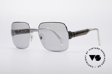 Neostyle Office 40 Old School Sunglasses, often called as 'Old School Shades' in these days, Made for Men