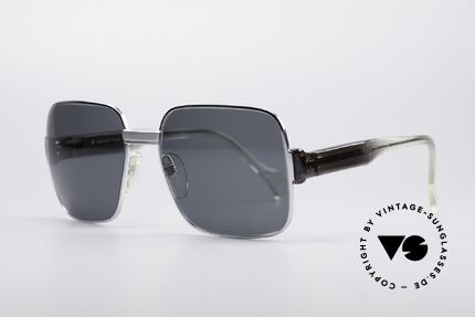 Neostyle Office 40 Old School Sunglasses, often called as 'Old School Shades' in these days, Made for Men