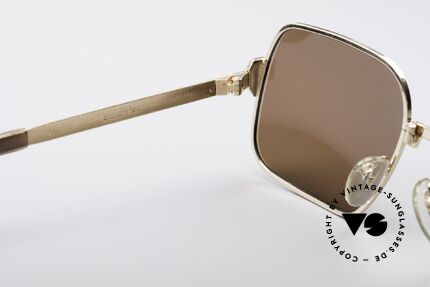 Neostyle Society 120 60's Vintage Sunglasses, never worn (like all our classic shades by Neostyle), Made for Men