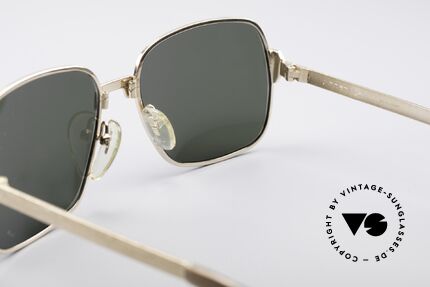 Neostyle Society 120 60's Vintage Sunglasses, medium size (authentic 60's Old School sunglasses), Made for Men