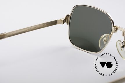 Neostyle Society 120 60's Vintage Sunglasses, never worn (like all our classic shades by Neostyle), Made for Men