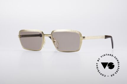 Neostyle Small Square 60's Vintage Frame, vintage NEOSTYLE sunglasses from the late 1960's, Made for Men