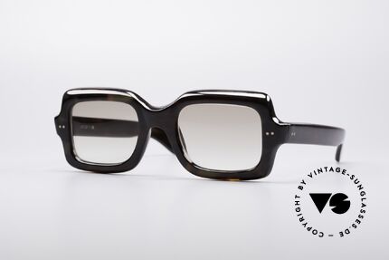 Neostyle Capua Genuine Tortoise Shell Frame, precious genuine tortoise shell vintage sunglasses, Made for Men