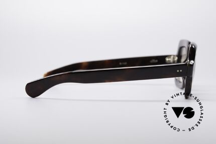 Neostyle Capua Genuine Tortoise Shell Frame, Size: large, Made for Men
