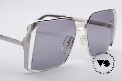 Neostyle Boutique 380 70's Old School Shades, a true vintage 'old school' eye-catcher (built to last), Made for Men and Women