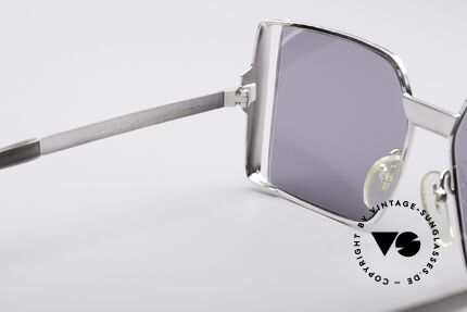 Neostyle Boutique 380 70's Old School Shades, never worn, NOS (like all our rare NEOSTYLE shades), Made for Men and Women