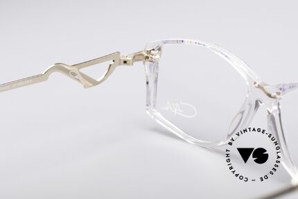 Cazal 369 90's Ladies Designer Glasses, Size: medium, Made for Women