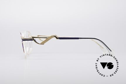 Cazal 369 90's Vintage No Retro Specs, NO RETRO GLASSES, but a fancy old 1990's ORIGINAL!, Made for Women
