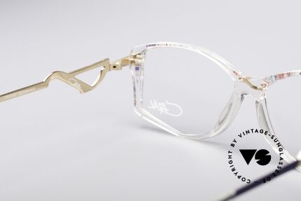 Cazal 369 90's Vintage No Retro Specs, Size: medium, Made for Women
