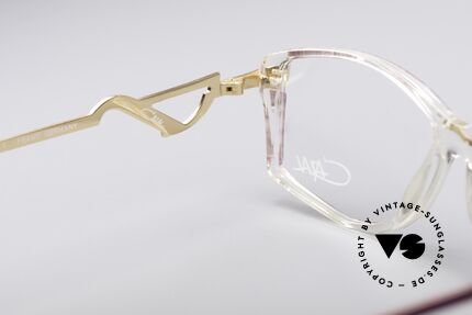 Cazal 369 90's Vintage No Retro Specs, Size: medium, Made for Women