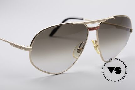 Ferrari F12 80's Luxury Sunglasses Men, never worn (like all our rare vintage Ferrari eyewear), Made for Men