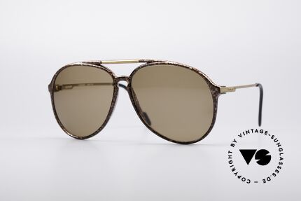 Ferrari F32 Carbon Vintage Frame, valuably vintage designer sunglasses by Ferrari, Made for Men