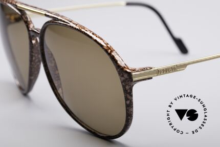 Ferrari F32 Carbon Vintage Frame, never worn (like all our vintage Ferrari glasses), Made for Men