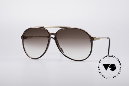 Ferrari F32 Carbon Vintage Frame, valuably vintage designer sunglasses by Ferrari, Made for Men