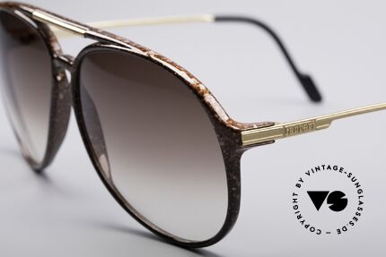 Ferrari F32 Carbon Vintage Frame, never worn (like all our vintage Ferrari glasses), Made for Men