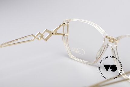 Cazal 367 90's Vintage Frame No Retro, Size: medium, Made for Women