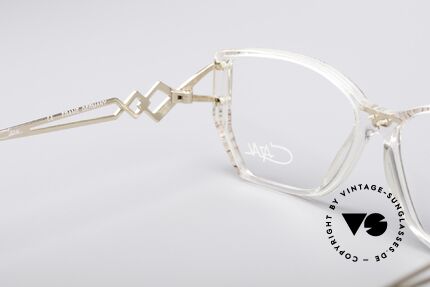 Cazal 367 90's Vintage Frame No Retro, Size: medium, Made for Women
