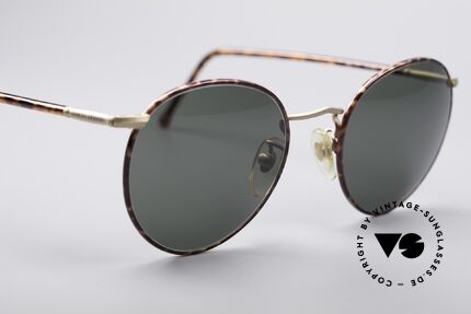 Giorgio Armani 186 No Retro Sunglasses Original, unworn rarity (like all our vintage designer shades), Made for Men