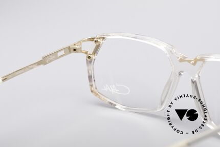 Cazal 371 No Retro Frame True Vintage, Size: medium, Made for Men and Women