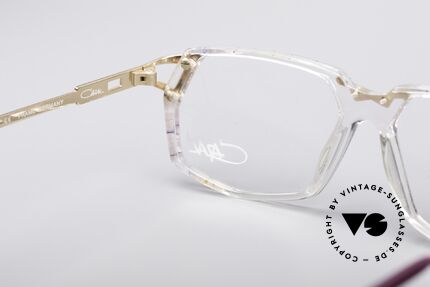 Cazal 371 No Retro Frame True Vintage, Size: medium, Made for Women
