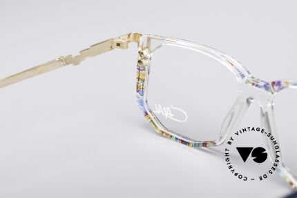 Cazal 357 True Vintage Designer Specs, Size: medium, Made for Women