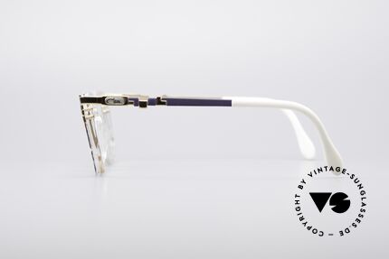 Cazal 357 Large Designer Eyeglasses, NO RETRO frame, but a 25 years old ORIGINAL!!, Made for Women