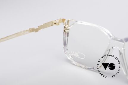Cazal 357 Large Designer Eyeglasses, Size: large, Made for Women