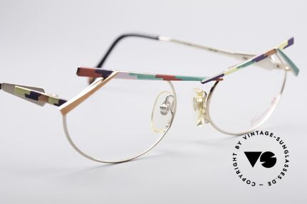 Casanova PMC1 24kt Gold Plated Art Frame, still functional and high-end quality (24kt gold-plated), Made for Women