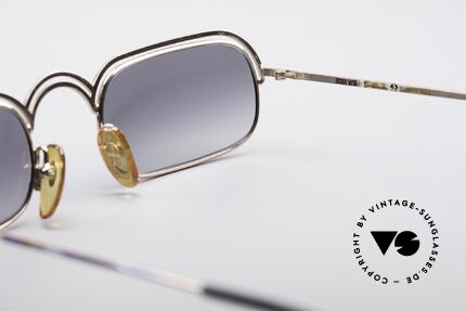 Casanova DV14 Dolce Vita Sunglasses, NOS - unworn (like all our artistic vintage sunglasses), Made for Men and Women