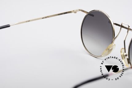 Taxi 222 by Casanova 80's Art Shades, for all spectacle wearer, who love it humorously  ;-), Made for Women