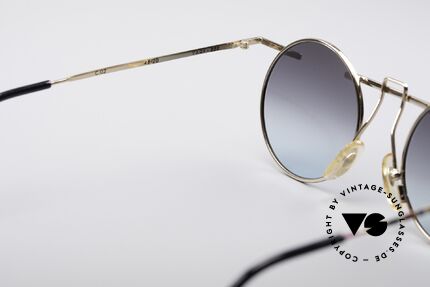 Taxi 222 by Casanova 80's Art Shades, for all spectacle wearer, who love it humorously  ;-), Made for Women
