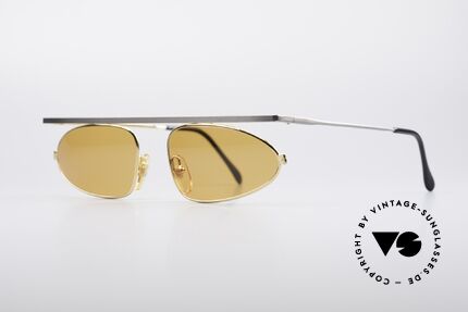 Taxi 201 by Casanova 80's Designer Frame, true masterpiece of fashion; something really different, Made for Men and Women