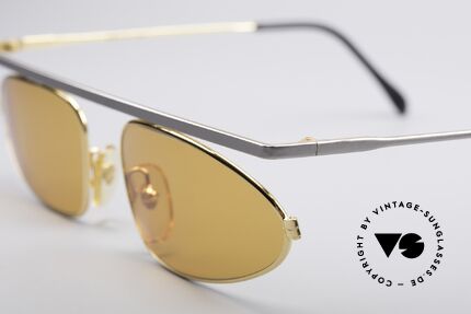 Taxi 201 by Casanova 80's Designer Frame, unworn (like all our rare Taxi by Casanova sunglasses), Made for Men and Women