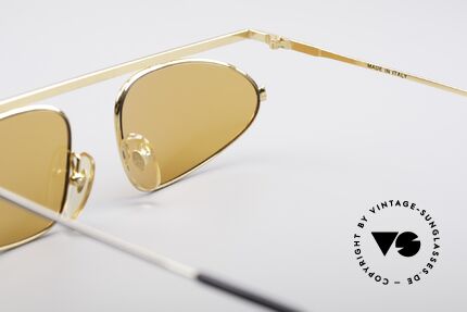 Taxi 201 by Casanova 80's Designer Frame, slogan: "Modi Di Vedere" = Italian for 'ways of seeing', Made for Men and Women