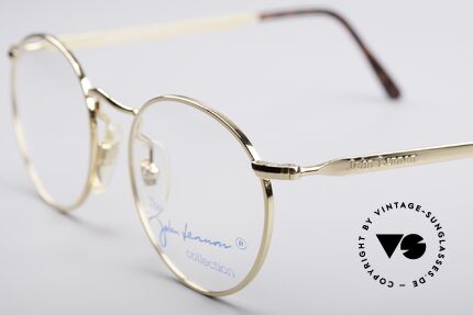 John Lennon - The Dreamer Extra Small Vintage Frame, typical distinctive John Lennon Look, simply legendary, Made for Men and Women