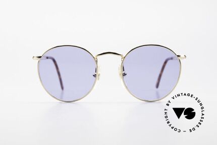 John Lennon - The Dreamer Extra Small Vintage Shades, vintage glasses of the original 'John Lennon Collection', Made for Men and Women